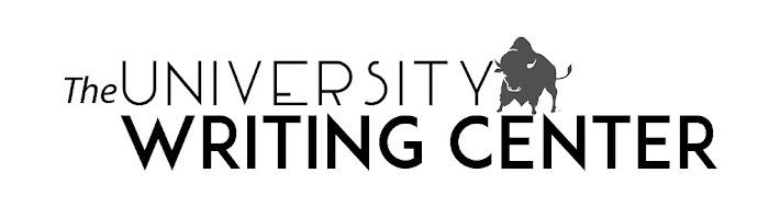University Writing Center